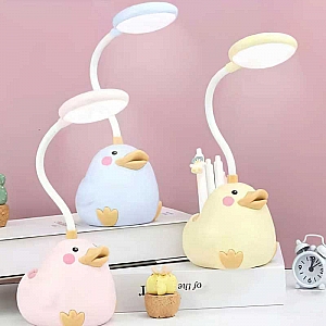 Настольная лампа «Duck»
