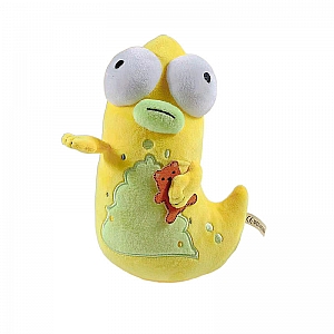 Мягкая игрушка «The Pupa»