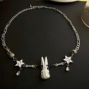Ожерелье «Rabbit»
