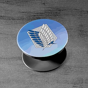 PopSocket «Атака на титанов» PopSocket «Атака на титанов»