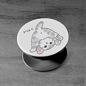 PopSocket «Плохой котик»