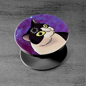 PopSocket «Wtf cat»