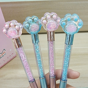 Ручка «Crystal claw» Ручка «Crystal claw»