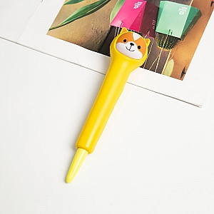Ручка-сквиши «Dog»