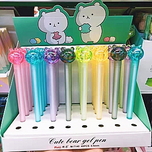 Ручка «Cute bear»