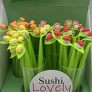 Ручка «Lovely sushi»