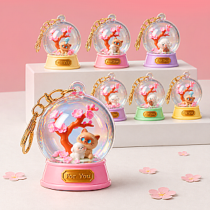 Сувенир-игрушка «Вишнёвое дерево»