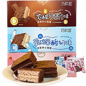 Шоколадное пирожное «Sweet» Шоколадное пирожное «Sweet»