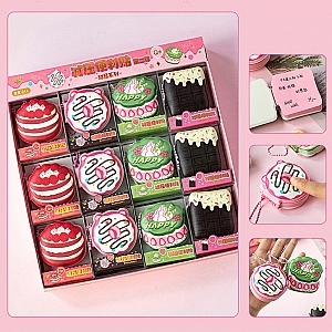 Стикеры «Candy» Стикеры «Candy»