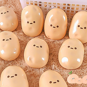 Стирательная резинка «Potato»