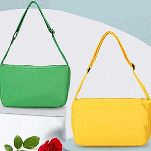 Сумка «Fashion color»