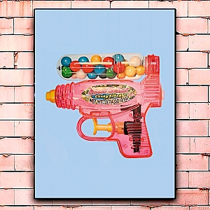 Постер «Sweet soaker»