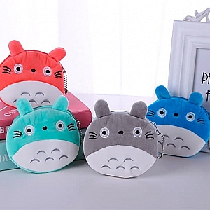 Монетница «My neighbor Totoro» Монетница «My neighbor Totoro»
