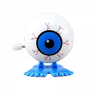 Заводная игрушка «Глаз»