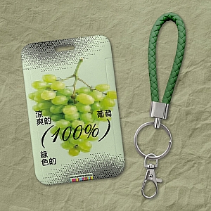 Футляр для карт «100%»