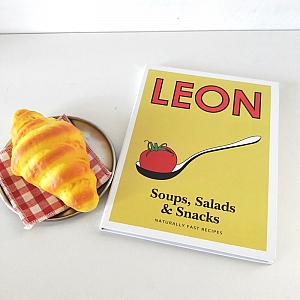 Блокнот «Leon»