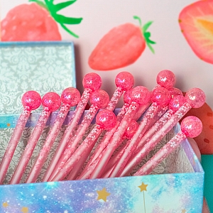 Ручка «Pink Flowers»