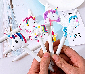 Автоматическая ручка «Unicorn»