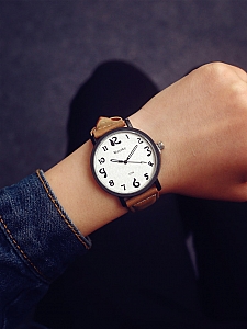 Наручные часы «Simple»