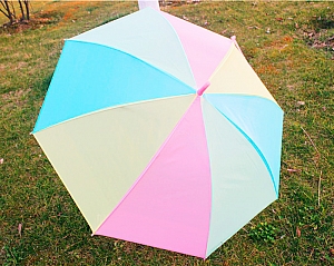Зонтик «Радужный»