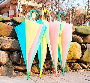 Зонтик «Радужный»