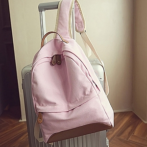 Рюкзак «Simple life»