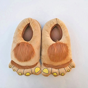Тапочки «Bigfoot»