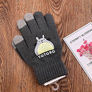 Перчатки «Totoro»