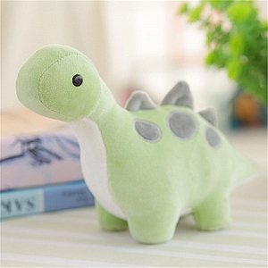 Мягкая игрушка «Мой любимый динозавр»