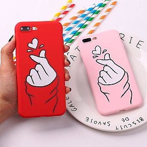 Чехол для iPhone «Click»