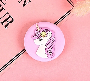 PopSocket «Pink unicorn»