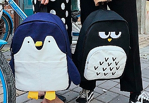 Рюкзак «Пингвин»