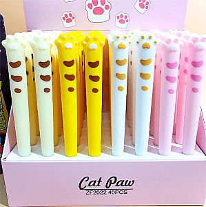 Ручка «Cat paw»