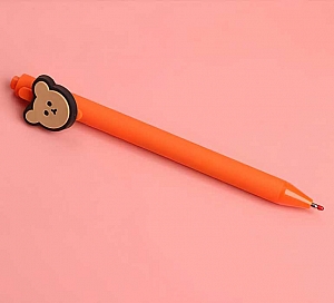 Автоматическая ручка «Bear»