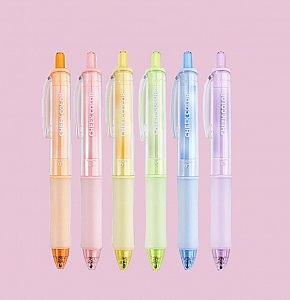Автоматическая ручка «Cheek color»
