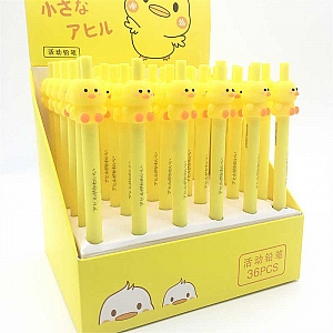 Автоматический карандаш «Yellow duck»
