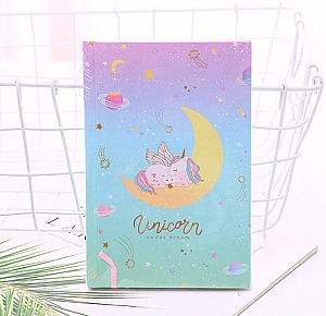 Блокнот «Sweet dream»