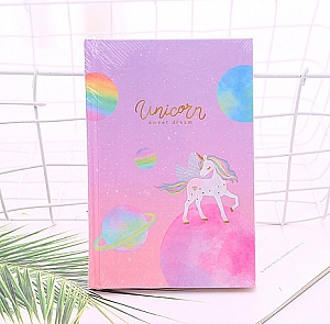 Блокнот «Sweet dream»