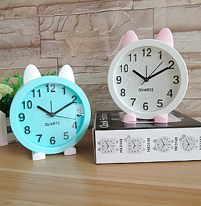Будильник «Cat clock»