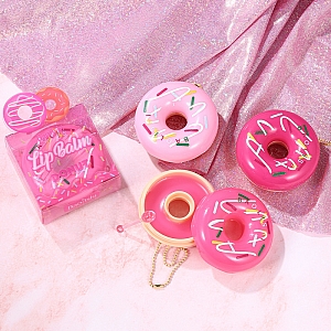 Бальзам для губ «Donut»