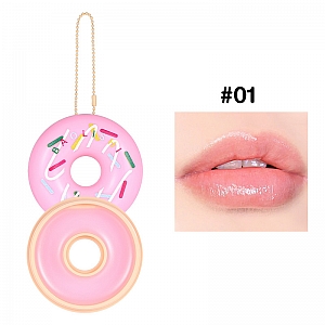Бальзам для губ «Donut»