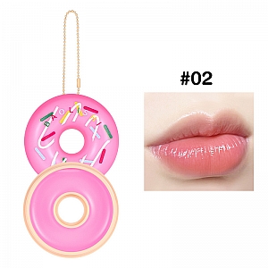 Бальзам для губ «Donut»