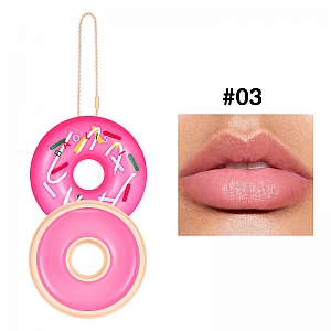 Бальзам для губ «Donut»