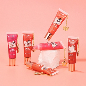 Блеск для губ «Daily shine»