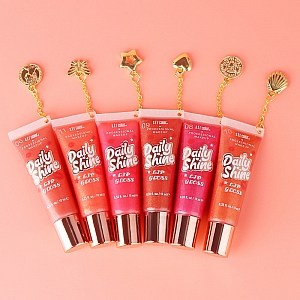 Блеск для губ «Daily shine»