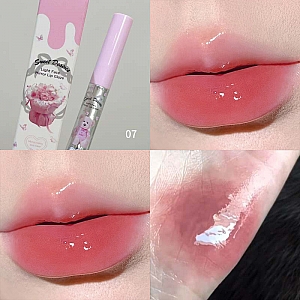 Блеск для губ «Sweet desires»