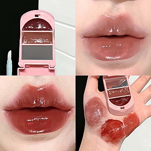 Блески для губ «Phone». Цвет №2
