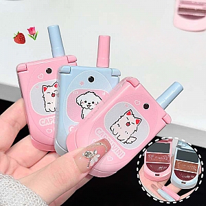 Блески для губ «Phone». Цвет №2
