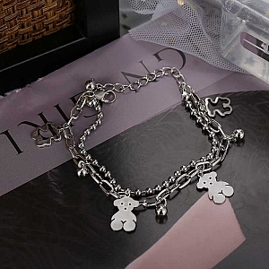Браслет «Sweet bear»