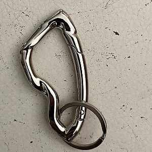 Брелок «Карабин»